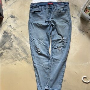 Guess Skinny Stretch Jeans
